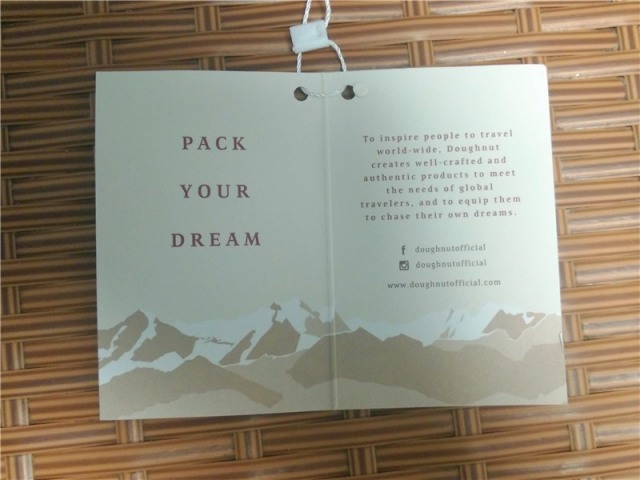 好看又实用的背包推荐,推荐一款皮实耐用还能装的背包