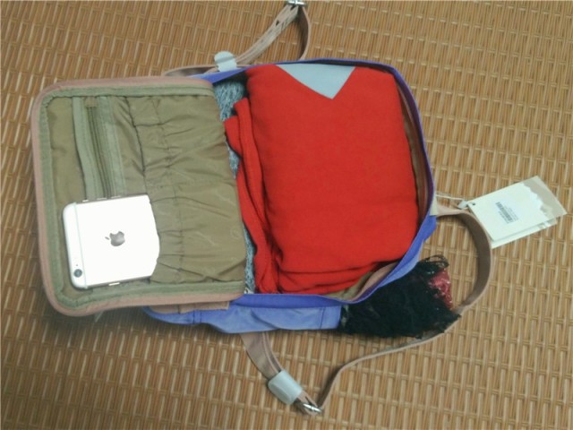 好看又实用的背包推荐,推荐一款皮实耐用还能装的背包