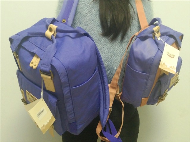 好看又实用的背包推荐,推荐一款皮实耐用还能装的背包