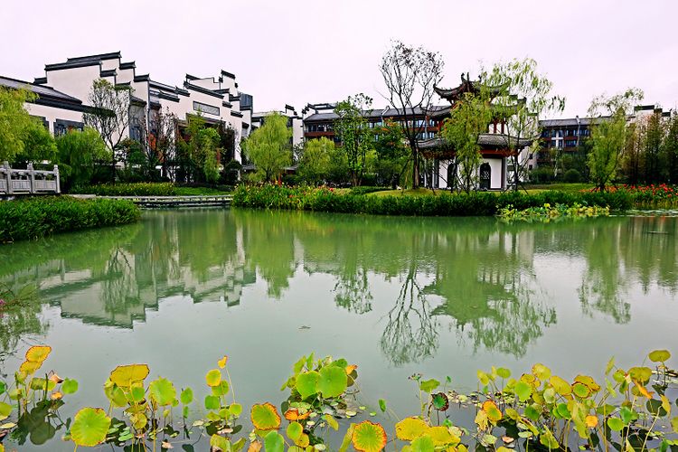 安徽合肥·中秋游万达，轻奢度时光