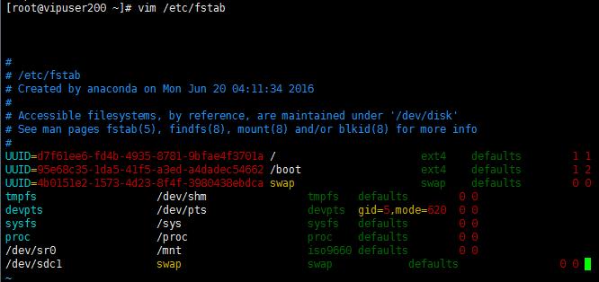 linux系统中swap分区的功能,linuxgpt分区方法
