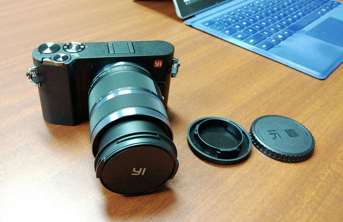 小蚁微单相机M1怎么样,小蚁微单m1评测