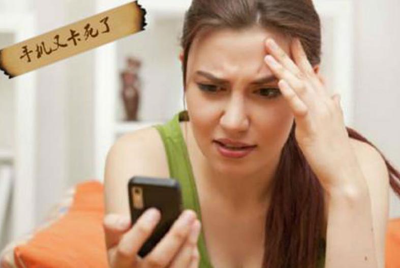 哪款安卓手机用久了不卡,现在的安卓手机能用几年不卡