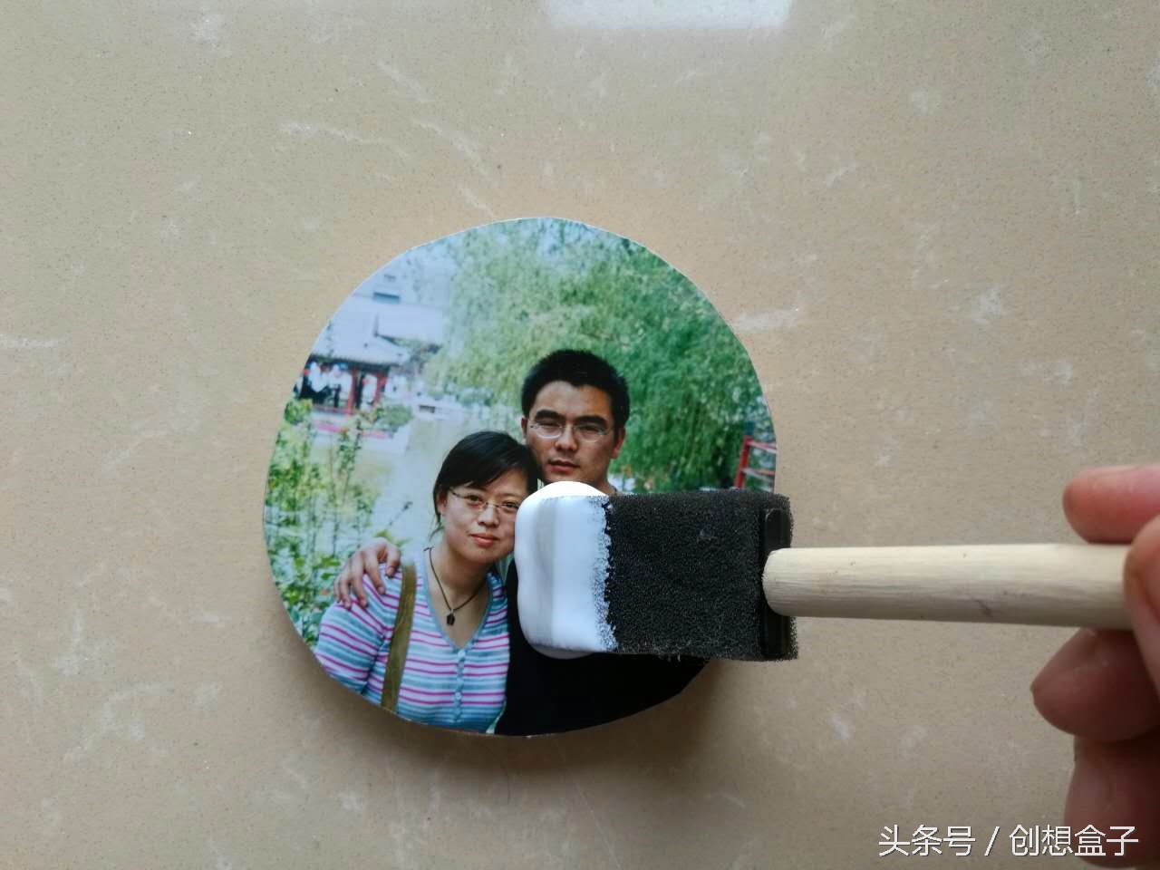 亲子手工制作要注意事项,该如何给孩子做亲子手工呢