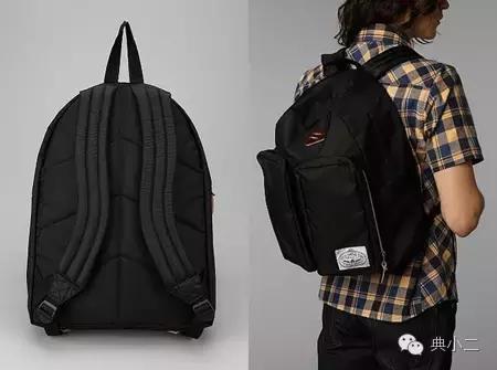 实用折叠双肩包,实用休闲多功能轻巧的双肩包