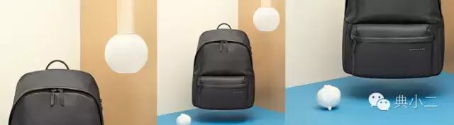 实用折叠双肩包,实用休闲多功能轻巧的双肩包