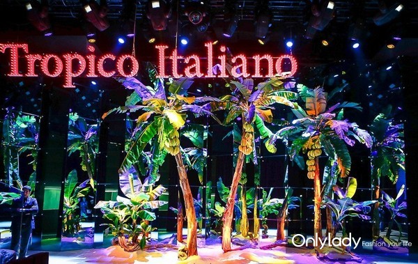 dg春夏时装秀,dg高定秀完全视频