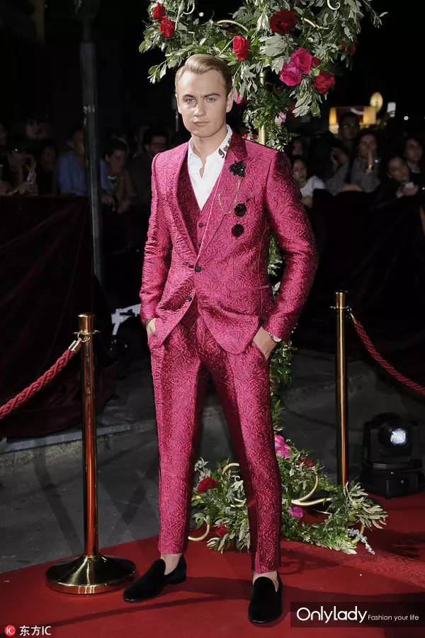 dg春夏时装秀,dg高定秀完全视频