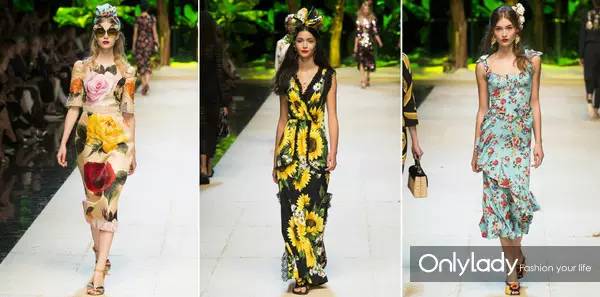 dg春夏时装秀,dg高定秀完全视频