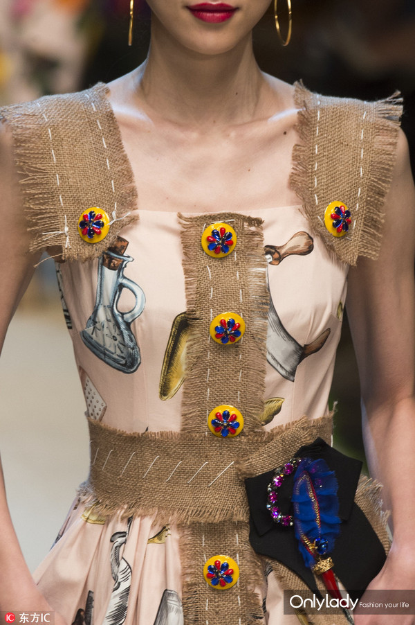 dg春夏时装秀,dg高定秀完全视频