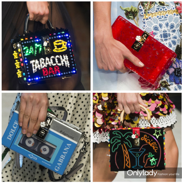 dg春夏时装秀,dg高定秀完全视频