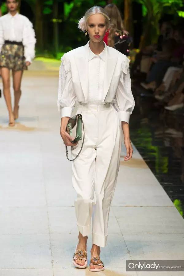 dg春夏时装秀,dg高定秀完全视频