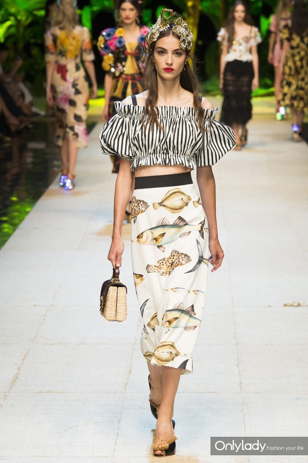 dg春夏时装秀,dg高定秀完全视频