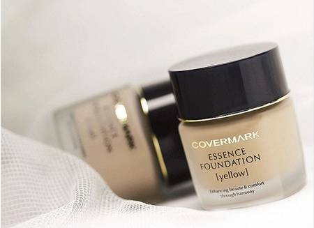 日本隔离粉底,日本haba粉底