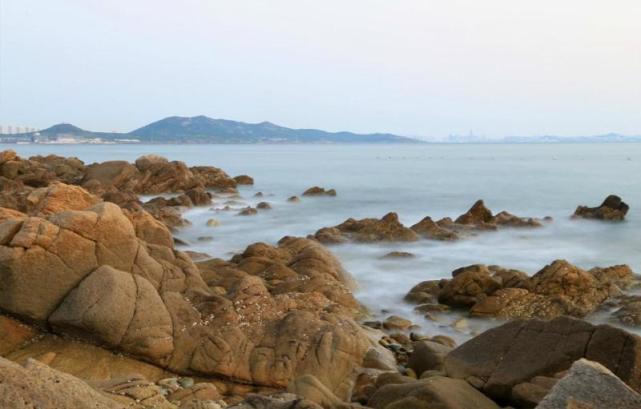 你从未到达的地方才叫远方,你未到达的地方早已车水马龙