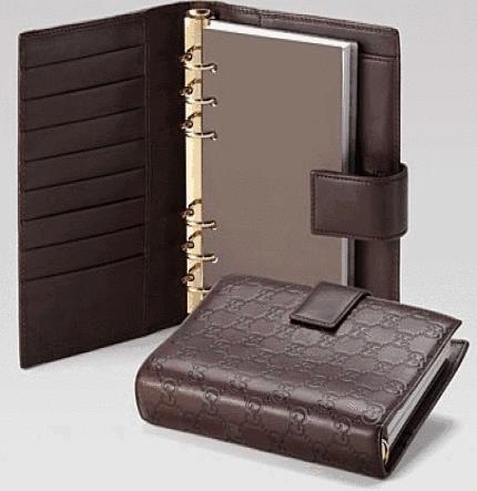 手账！最合适12星座的大牌本本对号入座