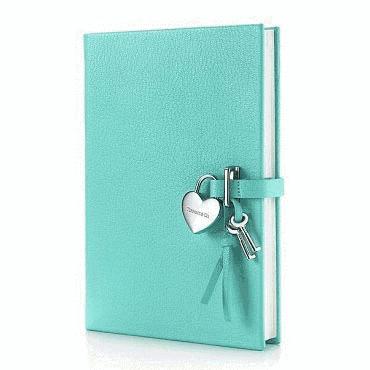 手账！最合适12星座的大牌本本对号入座