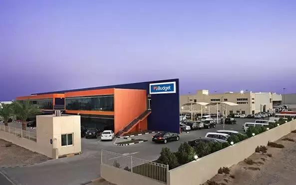 迪拜旅游自驾视频,迪拜自驾去看沙漠的路线怎么走