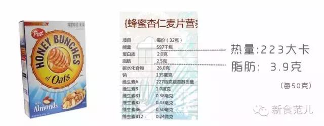 真相方便面真的是垃圾食品吗,燕麦片真的是垃圾食品吗