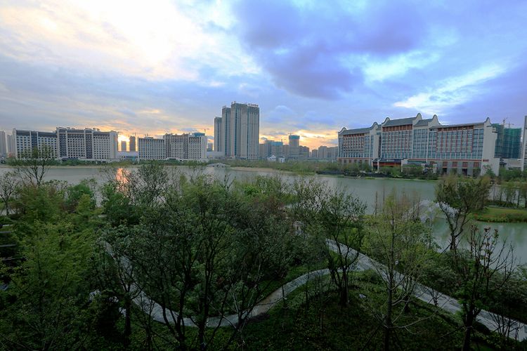 安徽合肥·中秋游万达，轻奢度时光