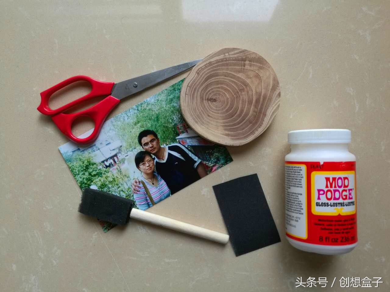 亲子手工制作要注意事项,该如何给孩子做亲子手工呢