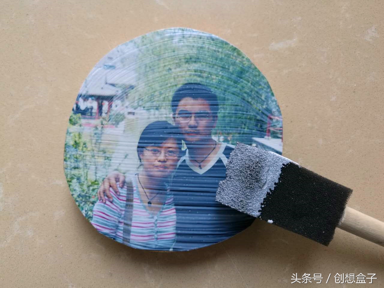 亲子手工制作要注意事项,该如何给孩子做亲子手工呢