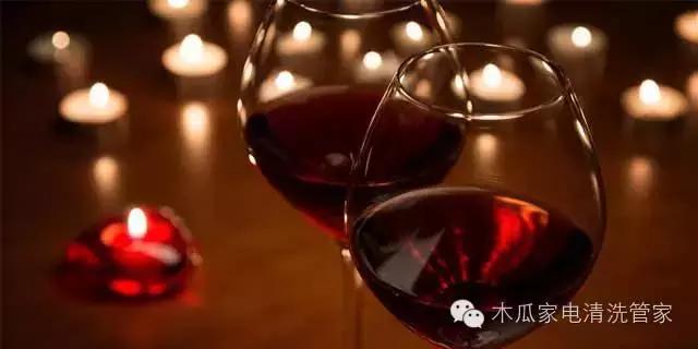 你不知道的红酒功能,这才是红酒的真正的功效