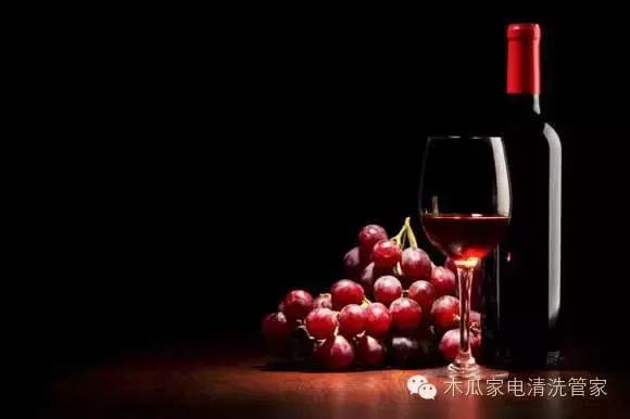 你不知道的红酒功能,这才是红酒的真正的功效