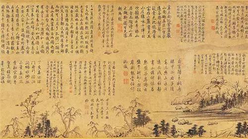 乾隆一文一武,乾隆一个时代的名人