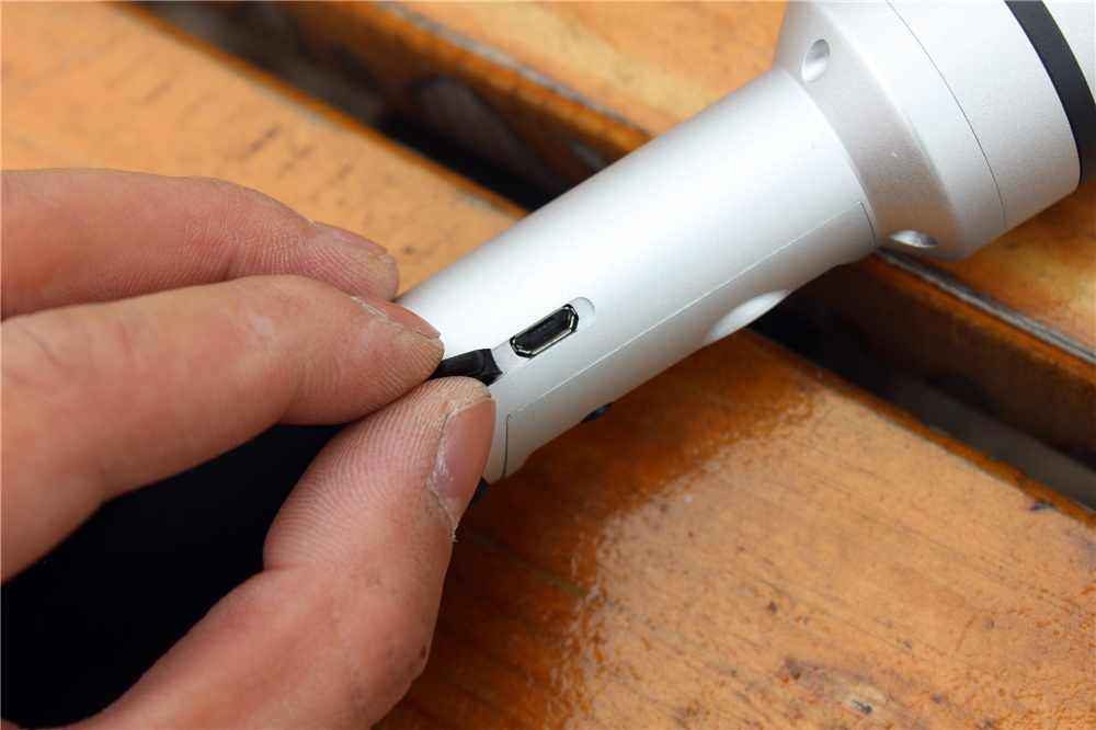 让你轻松成为摄像大师，悠拍云台你不知道的那些事？