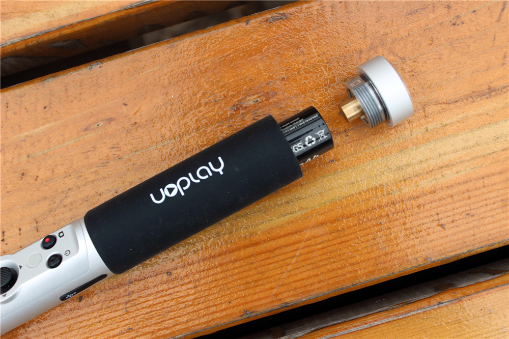 让你轻松成为摄像大师，悠拍云台你不知道的那些事？