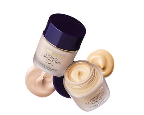 日本隔离粉底,日本haba粉底