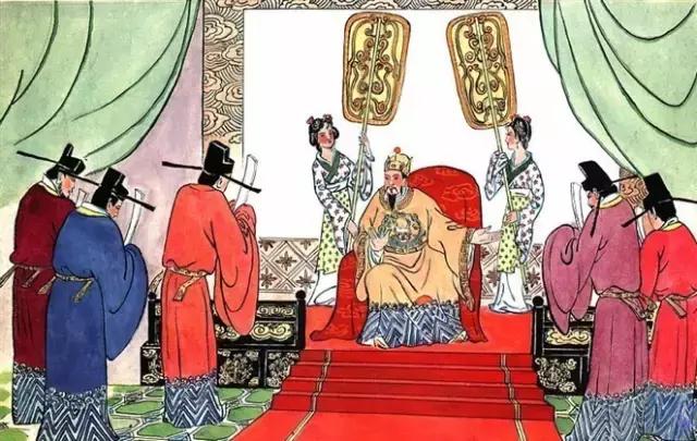 张口就来的这些词竟然是这个意思？