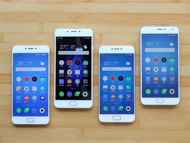 魅族首发骁龙8加2,魅族骁龙820