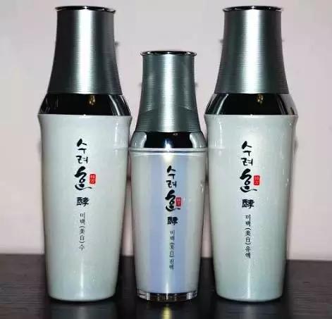 noreva美白精华和topix美白精华,卡尼尔美白精华和欧诗漫美白精华