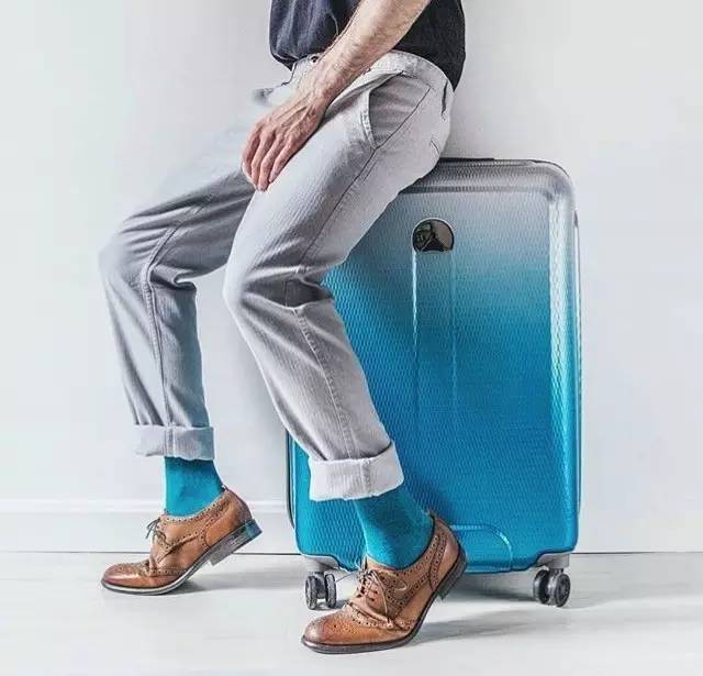 不买RIMOWA，优质好用的行李箱要怎么挑？