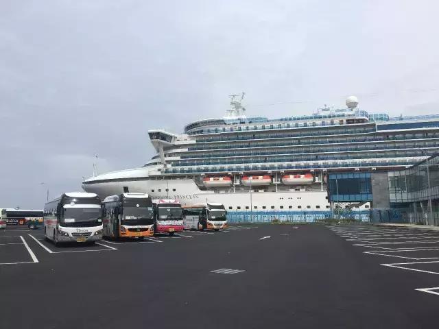 邮*攻轮**略：另一种超腐败超省心度假方式