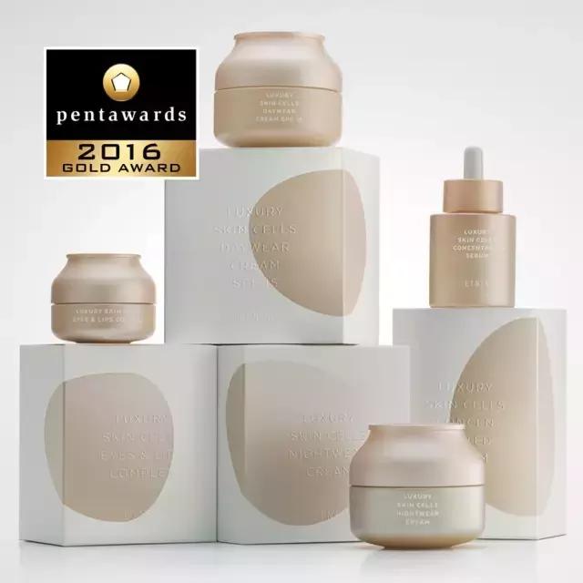 2015奥斯卡最佳服装设计奖项,2019年全球包装设计奖