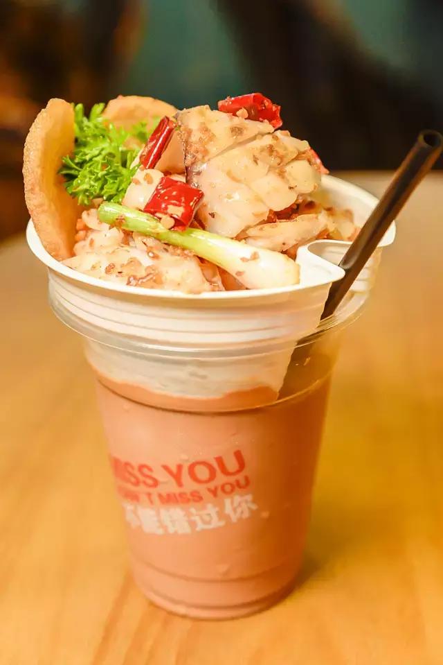 港式碗仔翅美食,港式特色碗仔翅