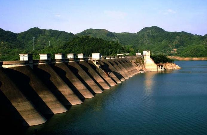 大别山中大金寨，这23个乡镇貌美如花，十一你不来？