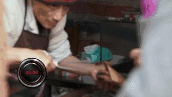 你能够查封取缔，但请别冷笑一个人34年的坚持