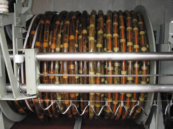 舰艇声呐技术含量高吗,舰艇的声呐功能有哪些应用