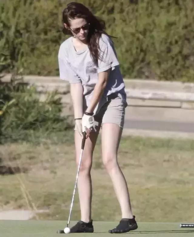 明星上脚的潮鞋,明星都上脚的鞋