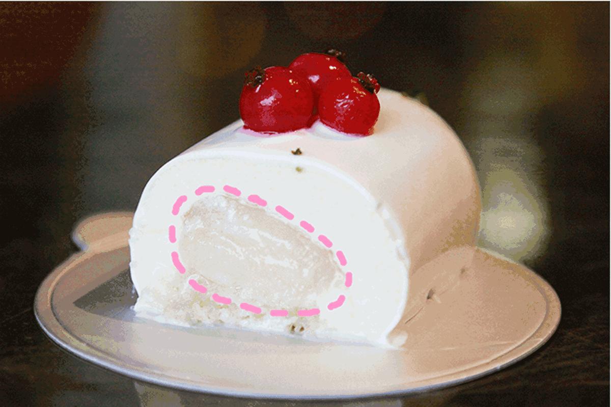 这间餐厅，有个称号，叫“百变女王”