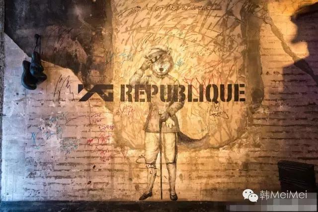 Trip丨不就是去泡菜国撞个爱豆，有多难？