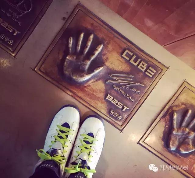 Trip丨不就是去泡菜国撞个爱豆，有多难？