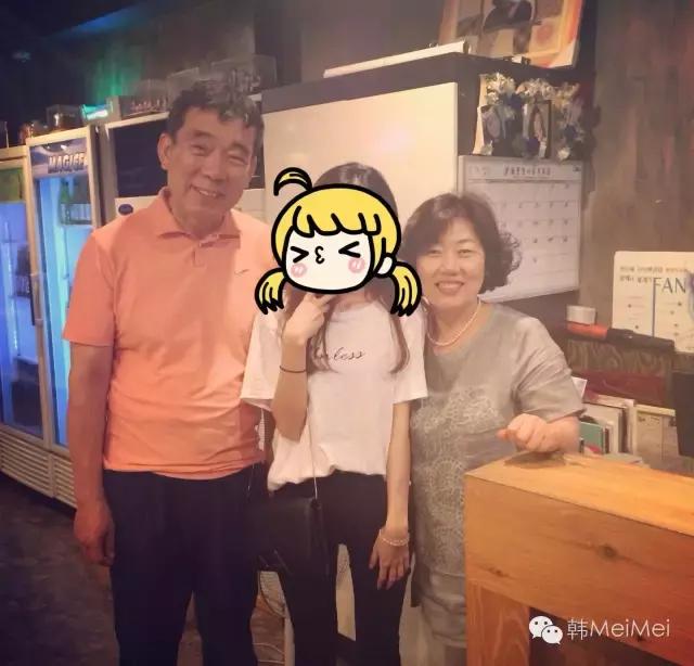 Trip丨不就是去泡菜国撞个爱豆，有多难？