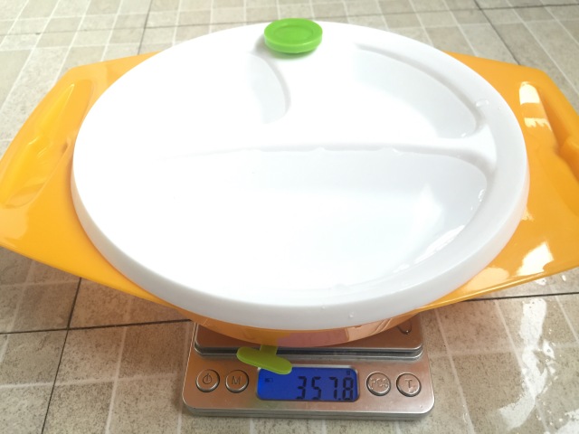 宝宝加热保温碗测评,宝宝分格吸盘碗餐具推荐