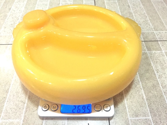 宝宝加热保温碗测评,宝宝分格吸盘碗餐具推荐