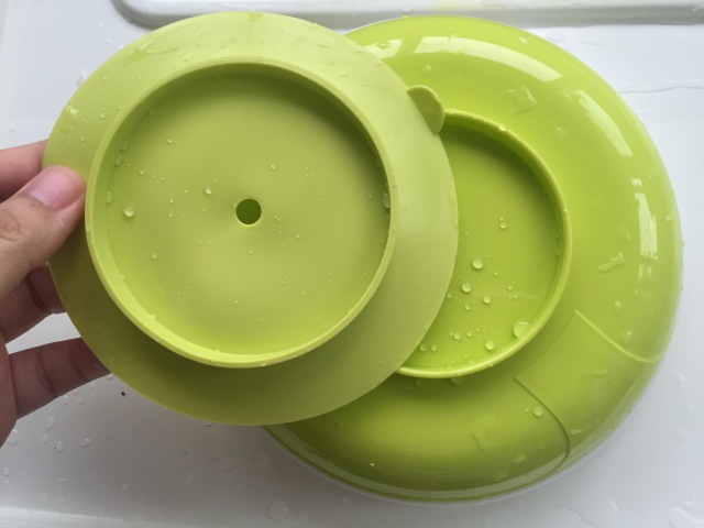 宝宝加热保温碗测评,宝宝分格吸盘碗餐具推荐